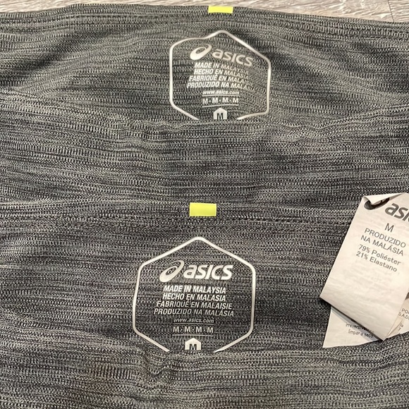 Basics Women’s Workout Capris - Picture 3 of 3